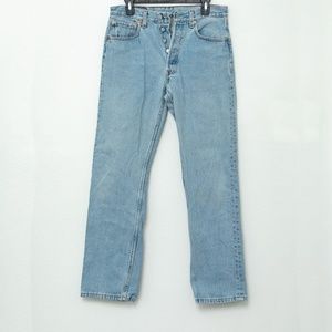 Levi's 501 Jeans